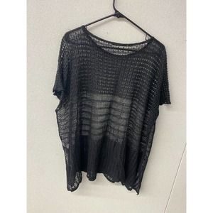 Kristina Ti Swim Cover Up Size 135